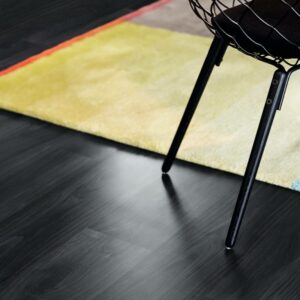 Classic Black Oak
